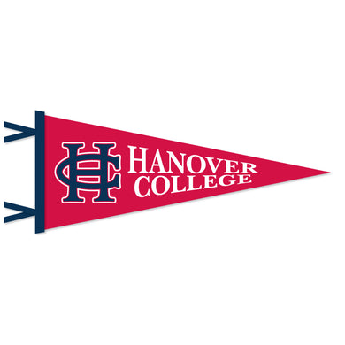 12 x 30 Pennant by Collegiate Pacific