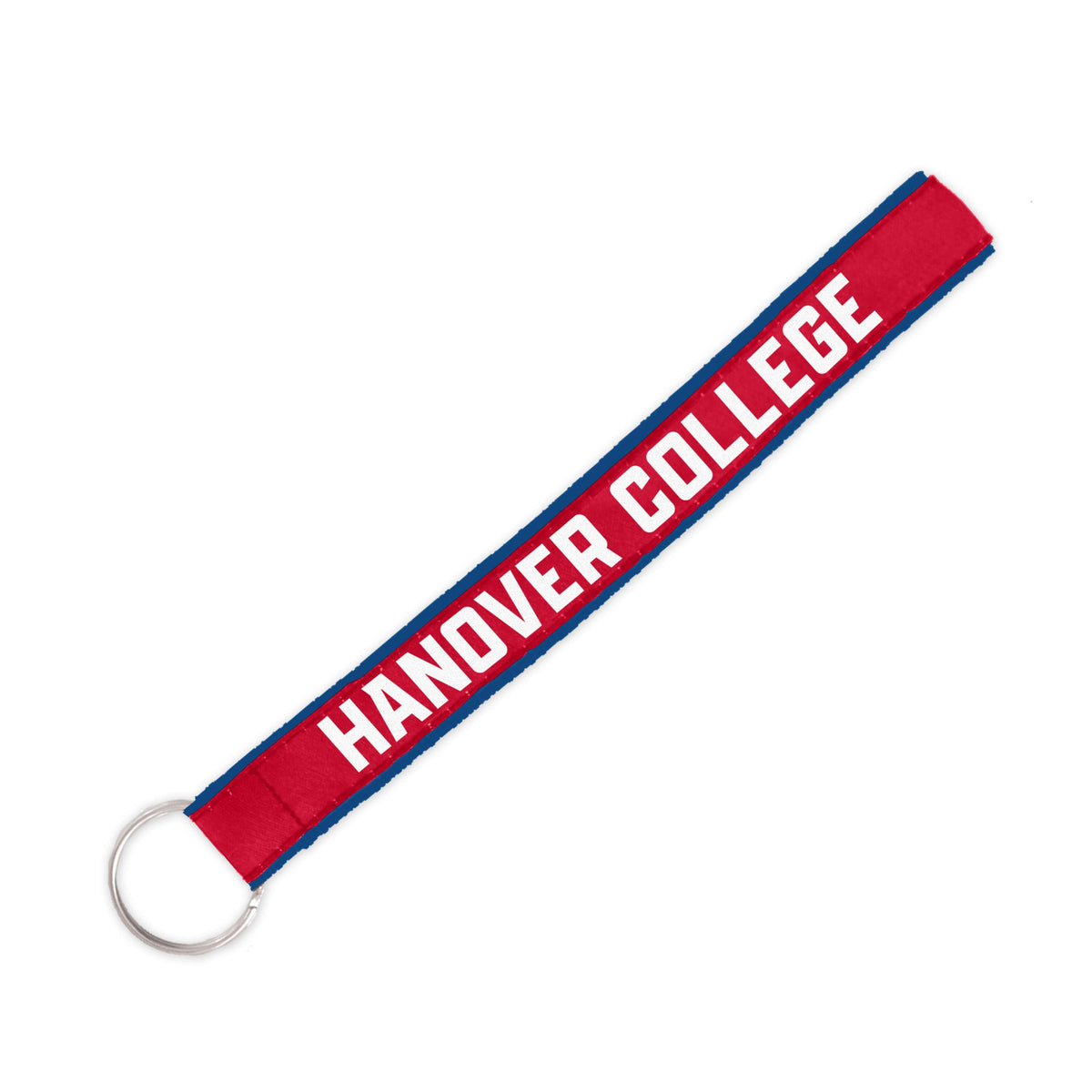 Elite Key Strap Hanover College Campus Store