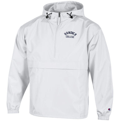 CHAMPION Packable Jacket, White