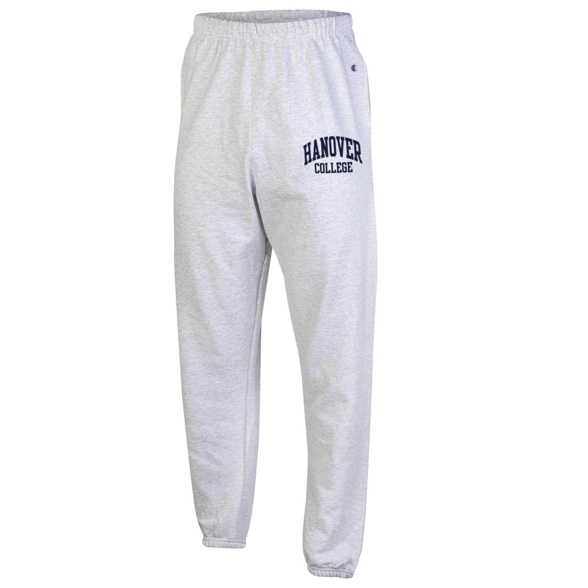 Champion Reverse Weave Pant | Silver Grey – Hanover College Campus