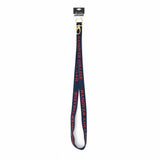 Nashville Lanyard | Navy