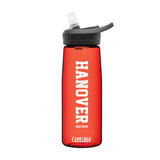 25 Oz. Eddy Camelbak | Fiery Red