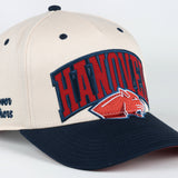 The 1995 Hat | Khaki/ Tour Blue