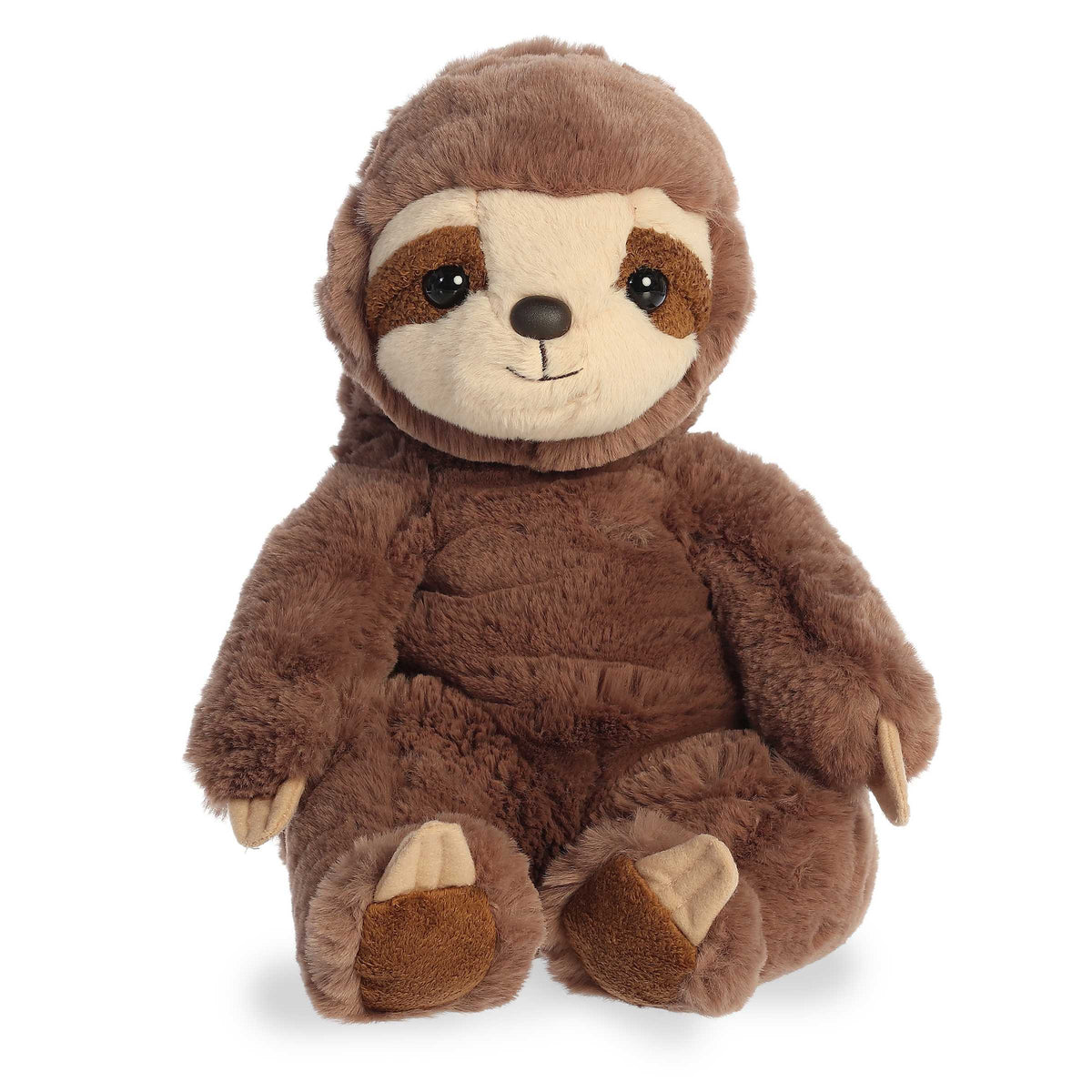 Da Sloth Plush – Hanover College Campus Store