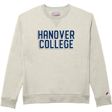 1991 Brushed 80/20 Fleece Crewneck | Oatmeal