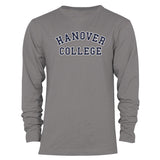 Slub Crewneck | Cement