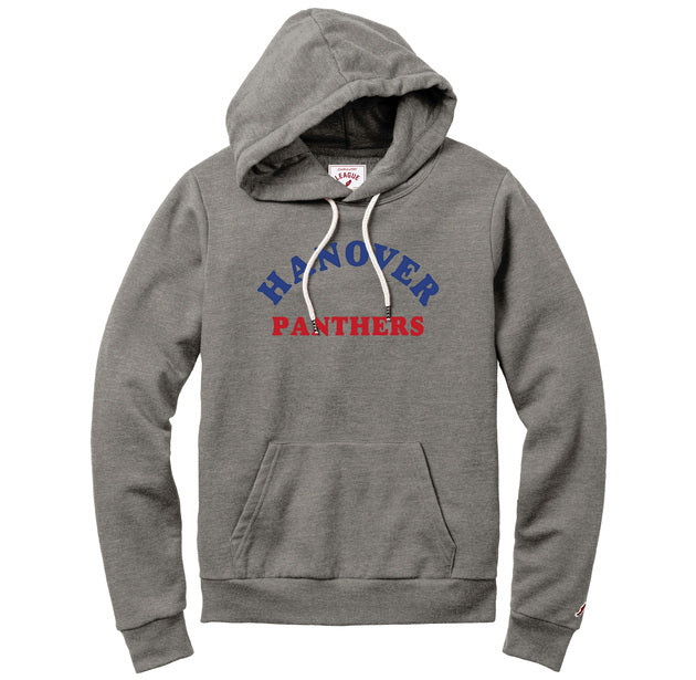 Victory Springs Ladies Hood | Fall Heather Grey