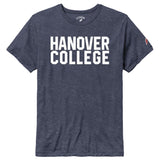 Victory Falls Short Sleeve Tee | Navy