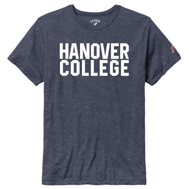 Victory Falls Short Sleeve Tee | Navy