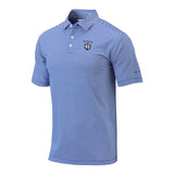 Club Invite Polo | Azule