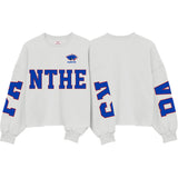 Game Day Midi | Sno White