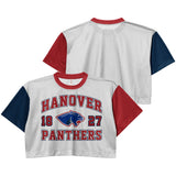 Game Day Cropped Jersey