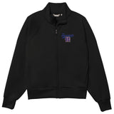 Women's Monterey Full Zip | Black