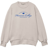 Women's Monterey Crew | Mineral
