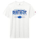 Jersey Slub Tee | Vintage White