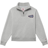 1991 Women's Quarter Zip | Oxford