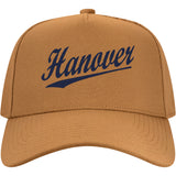Coach's Cap | Camel
