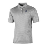 Low Flyer Polo | Cool Grey