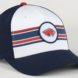 Stratus Hat w/ PVP Patch | Tour Blue