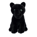 Panther Plush