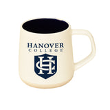 Barbara Mug 20oz. | Cobalt Blue/White