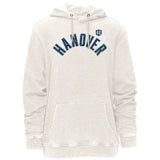 Vintage Washed Hood | Oatmeal