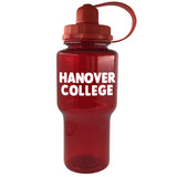 22 oz. Yukon Water Bottle | Red