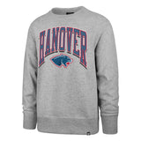 Headline Crew | Slate Grey