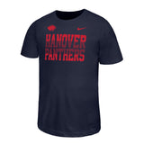 Youth Legend Short Sleeve Tee | Navy