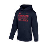 Youth Therma PO Hoodie | Navy