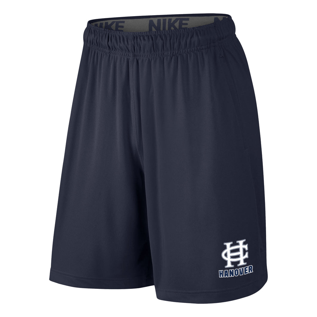 NIKE Fly Short, Navy (F23)