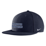 Nike Pro Flatbill Cap