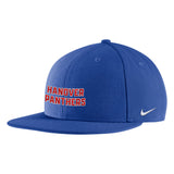 Nike Pro Flatbill Cap