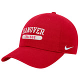 Nike Club Cap | Red