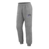 Nike Club Fleece Jogger | Dark Heather