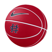 Load image into Gallery viewer, Nike Training Rubber Basketball | Red