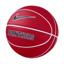 Load image into Gallery viewer, Nike Training Rubber Basketball | Red