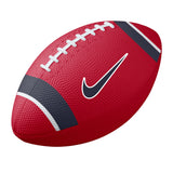 Nike Training Rubber Football | Red