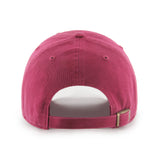 The 47 Clean Up | Red