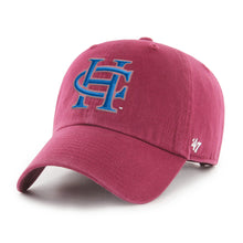 Load image into Gallery viewer, The 47 Clean Up | Red