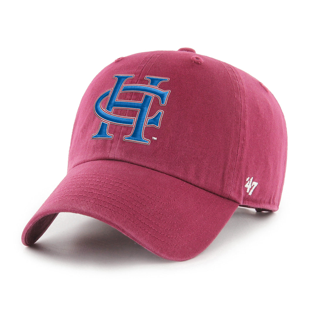 The 47 Clean Up | Red