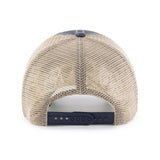 Trawler 47 Clean Up | Navy