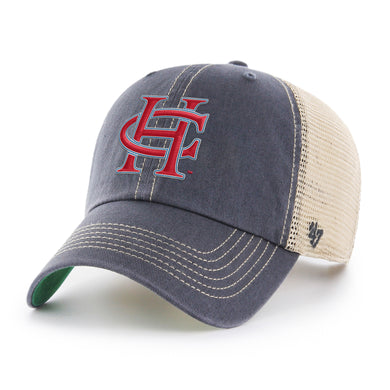 Trawler 47 Clean Up | Navy