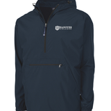 Pack-N-Go Pullover | Navy