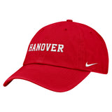 Club Cap | Red