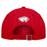 Club Cap | Red