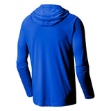 Terminal Tackle Hoodie | Navy