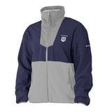 Ladies Sequoia Grove Full Zip | Navy