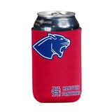 Panthers Coozie |Red