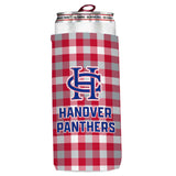 Slim Coozie | Plaid